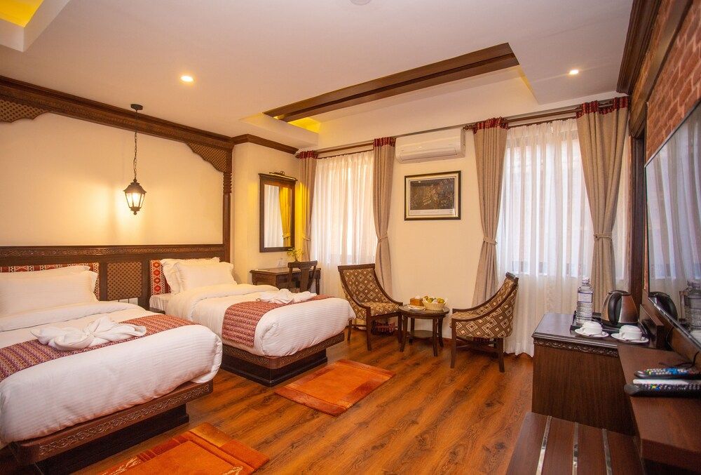 undefined Pashupati Boutique Hotel & Spa 2
