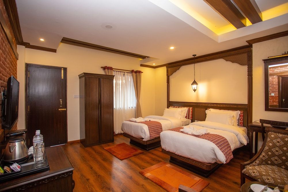 undefined Pashupati Boutique Hotel & Spa 3