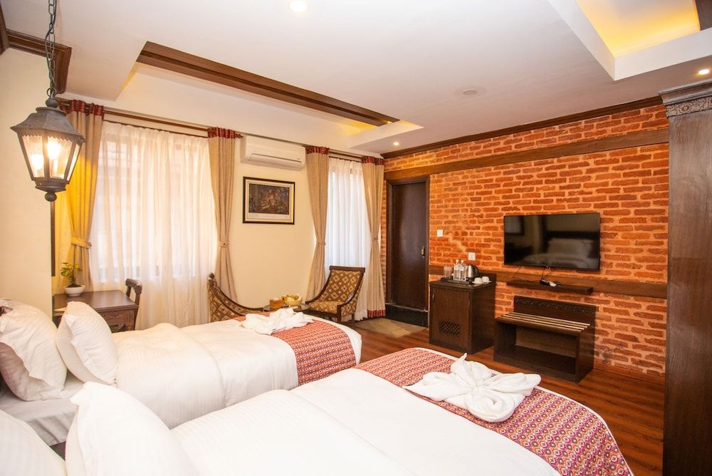 undefined Pashupati Boutique Hotel & Spa 8