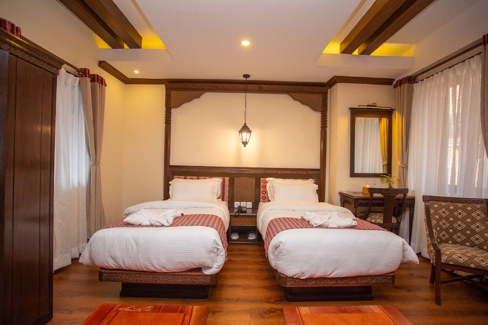 undefined Pashupati Boutique Hotel & Spa 4