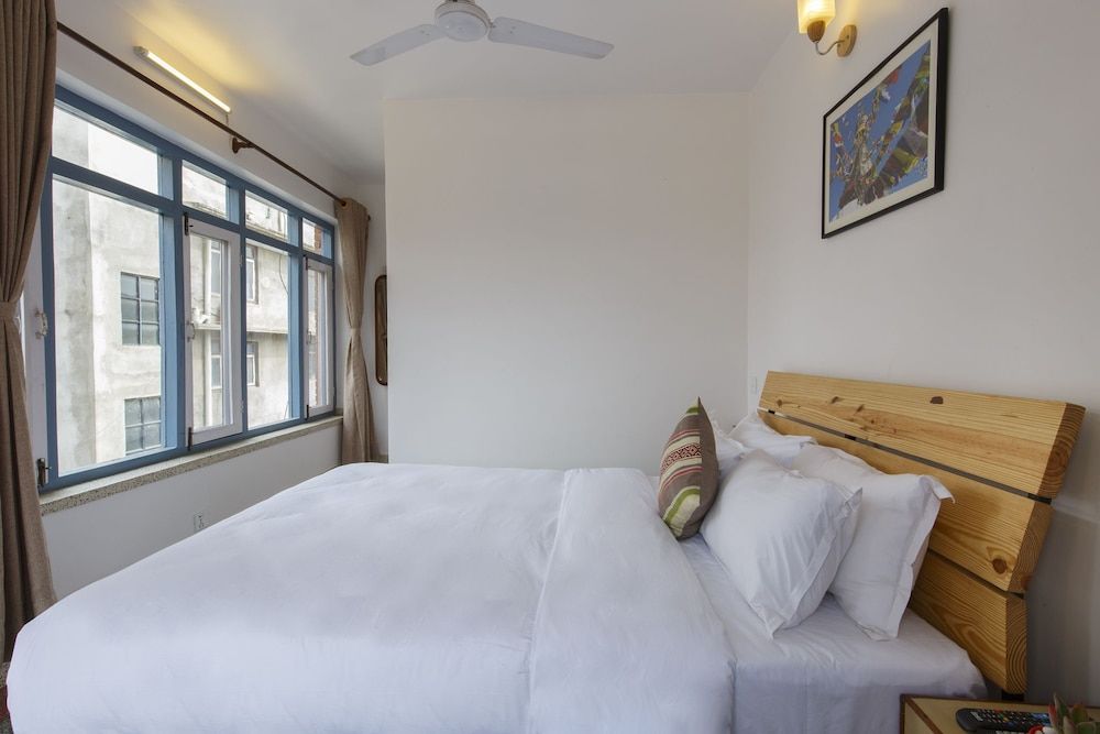 undefined Pacific Guest House 4