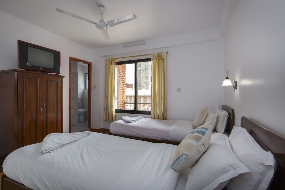 undefined Pacific Guest House 3