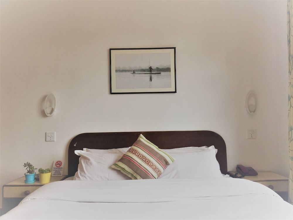 undefined Pacific Guest House