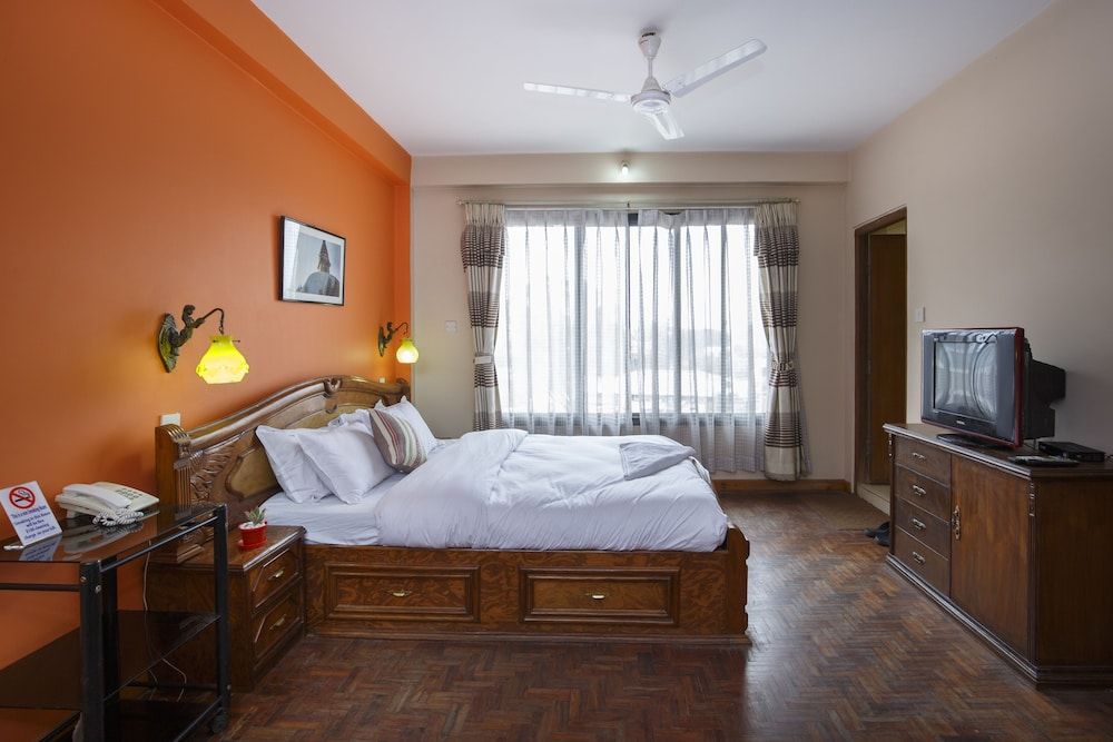 undefined Pacific Guest House 2