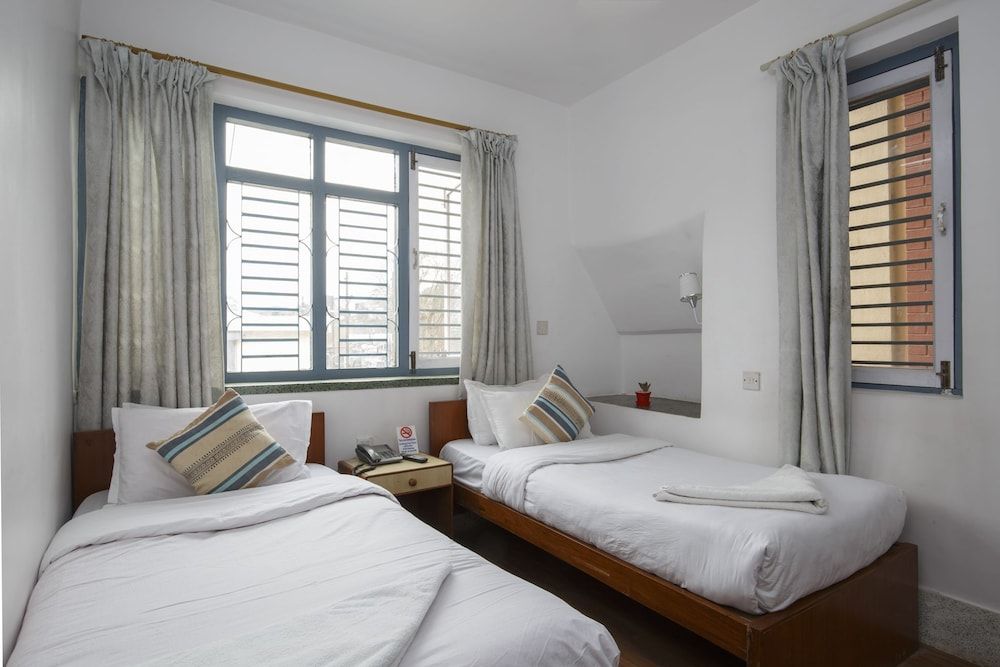 undefined Pacific Guest House 5