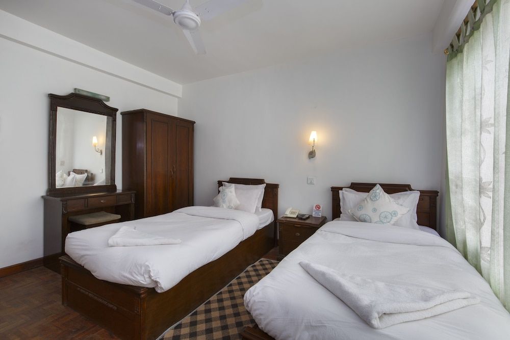 undefined Pacific Guest House 8