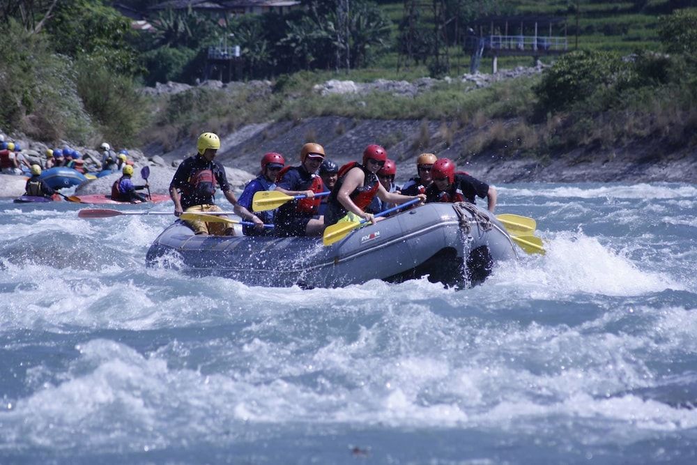 undefined Taj Riverside Resort and Adventure 6