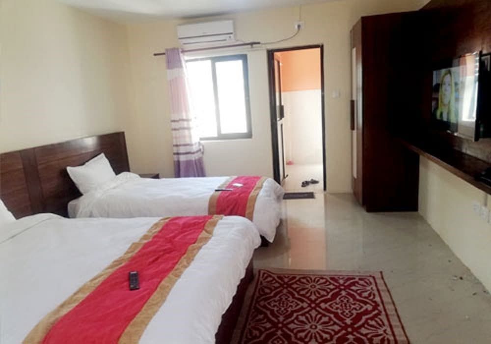 undefined Taj Riverside Resort and Adventure