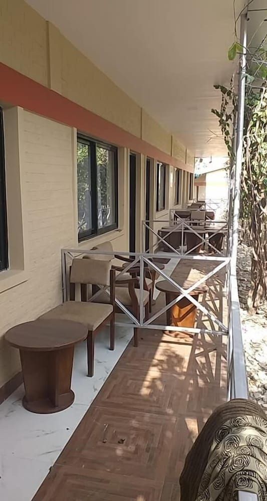 undefined Taj Riverside Resort and Adventure 3