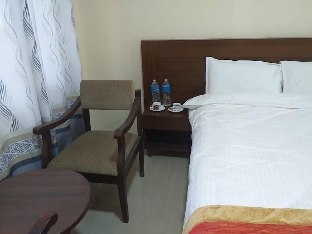 Taj Riverside Resort and Adventure Deluxe Room 4