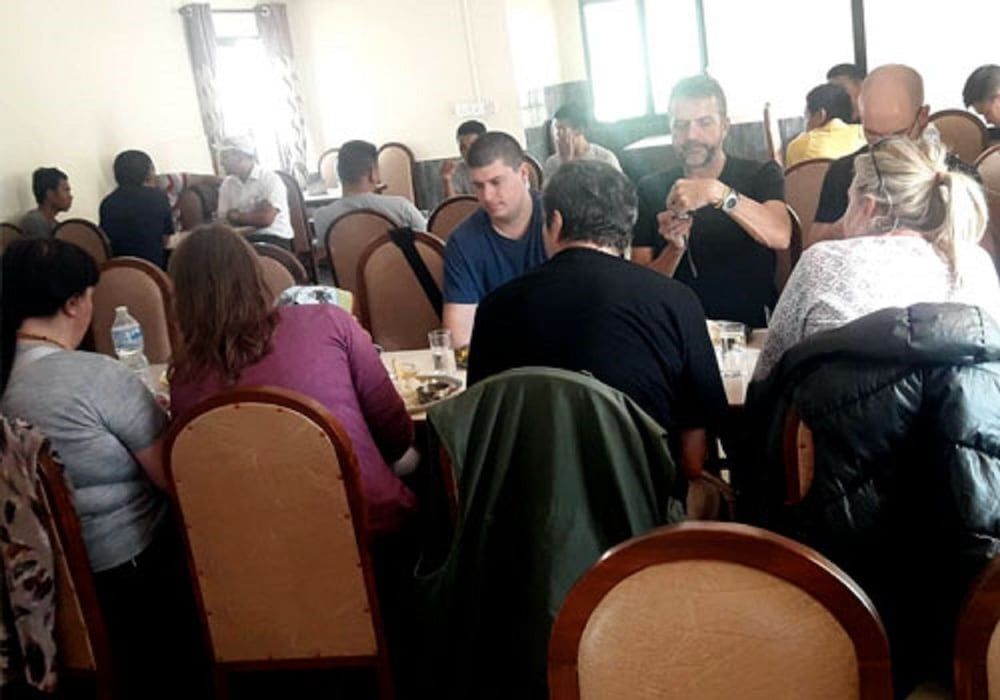 undefined Taj Riverside Resort and Adventure 8