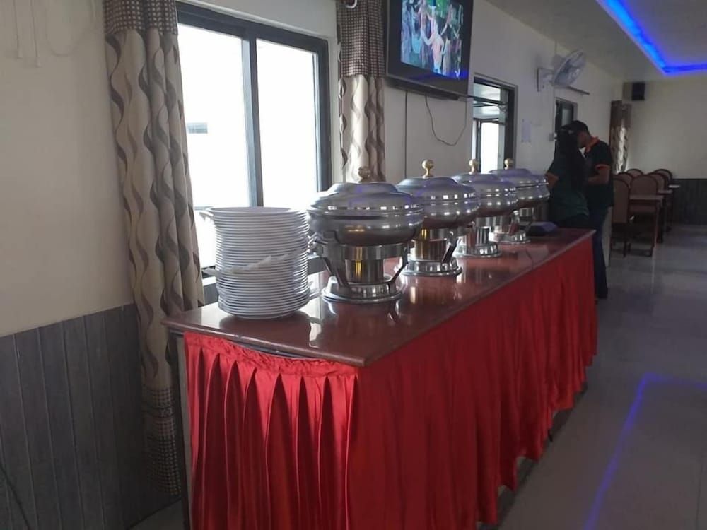 undefined Taj Riverside Resort and Adventure 10