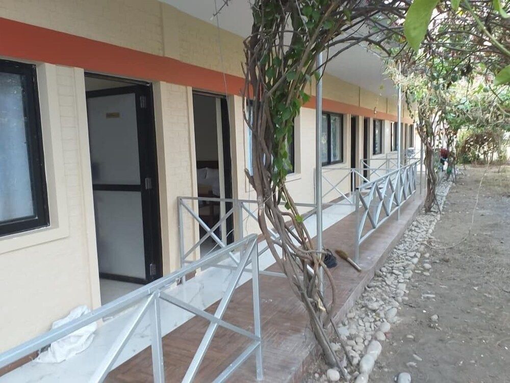 undefined Taj Riverside Resort and Adventure 4