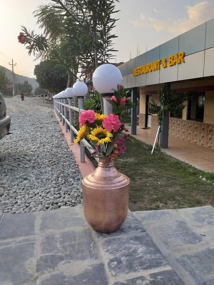 undefined Taj Riverside Resort and Adventure 5