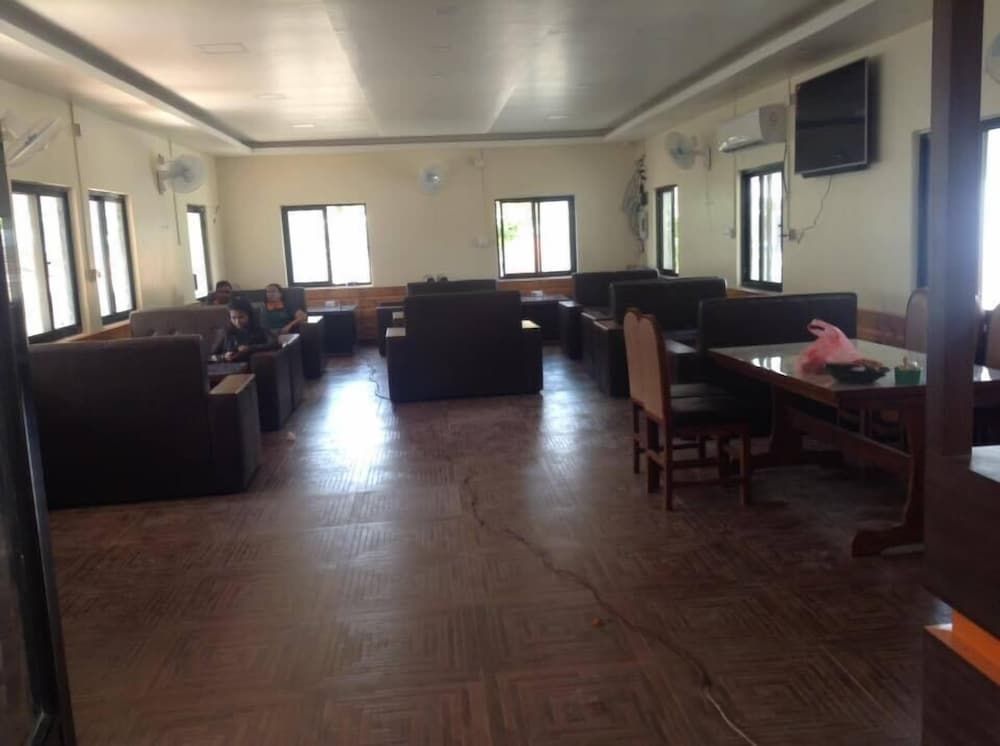 undefined Taj Riverside Resort and Adventure 9