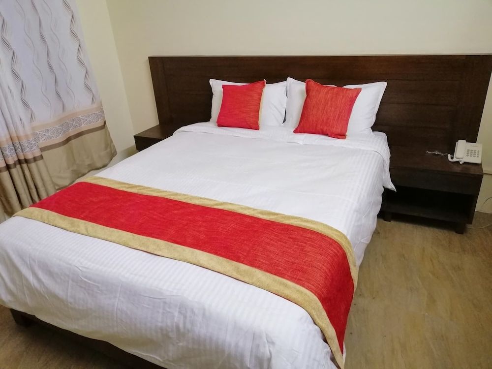 Taj Riverside Resort and Adventure Deluxe Room 2