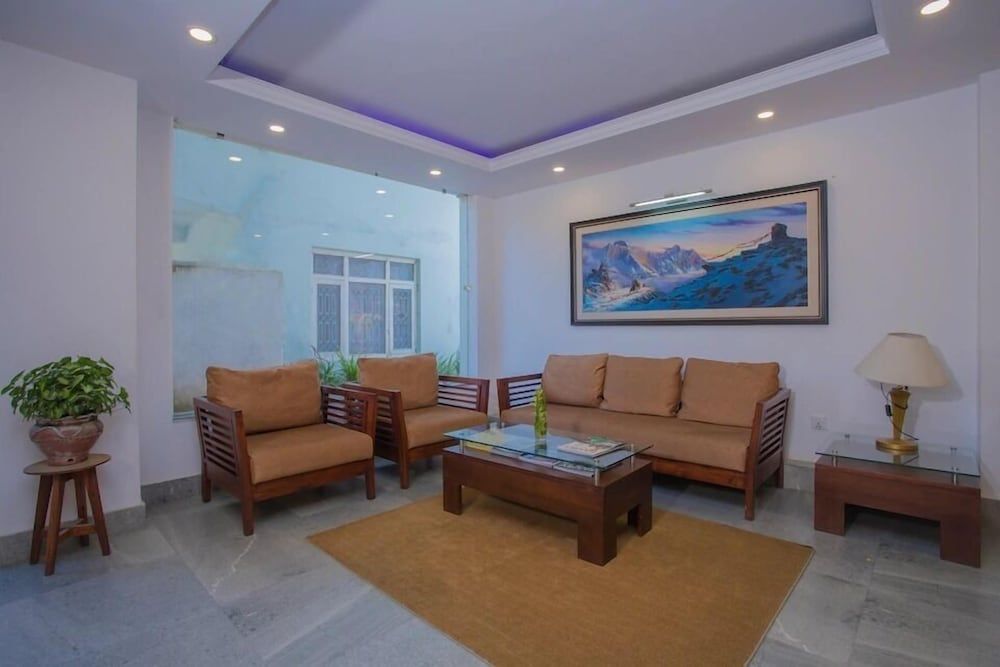 undefined OYO 244 Tensar hotel 2