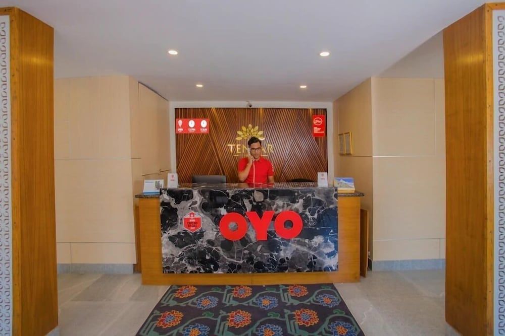 undefined OYO 244 Tensar hotel