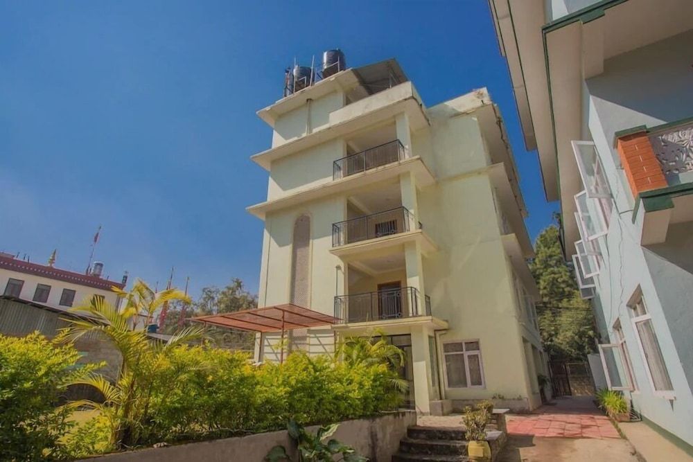 undefined OYO 244 Tensar hotel 3