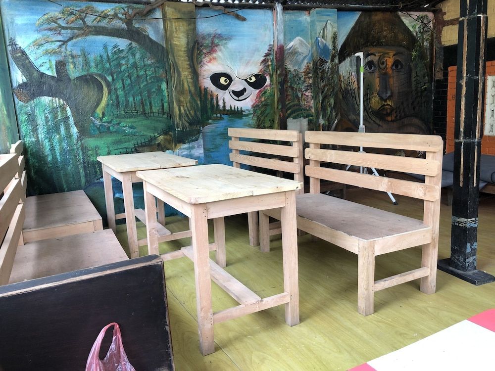 undefined Nirvana Peace Home