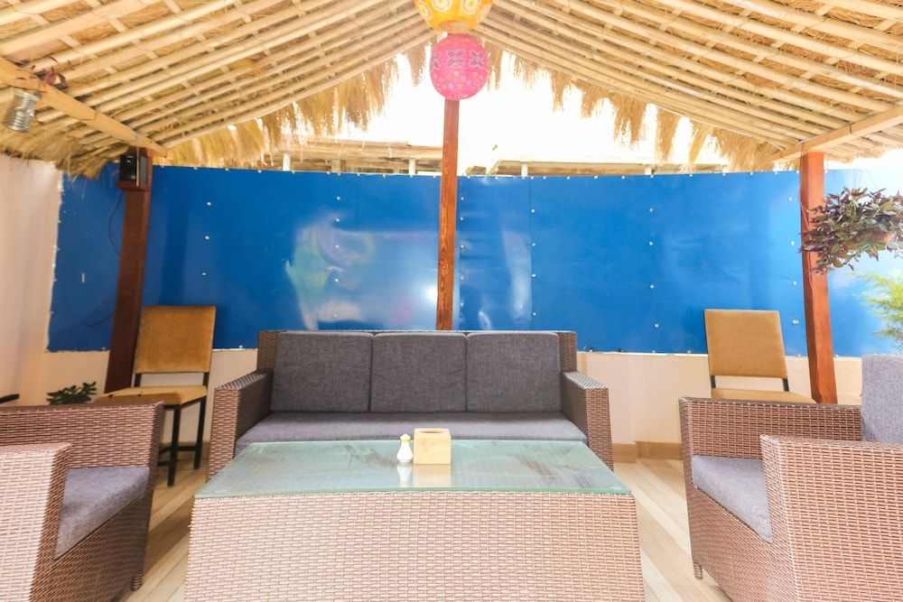 undefined Hotel Lekali Homes 3
