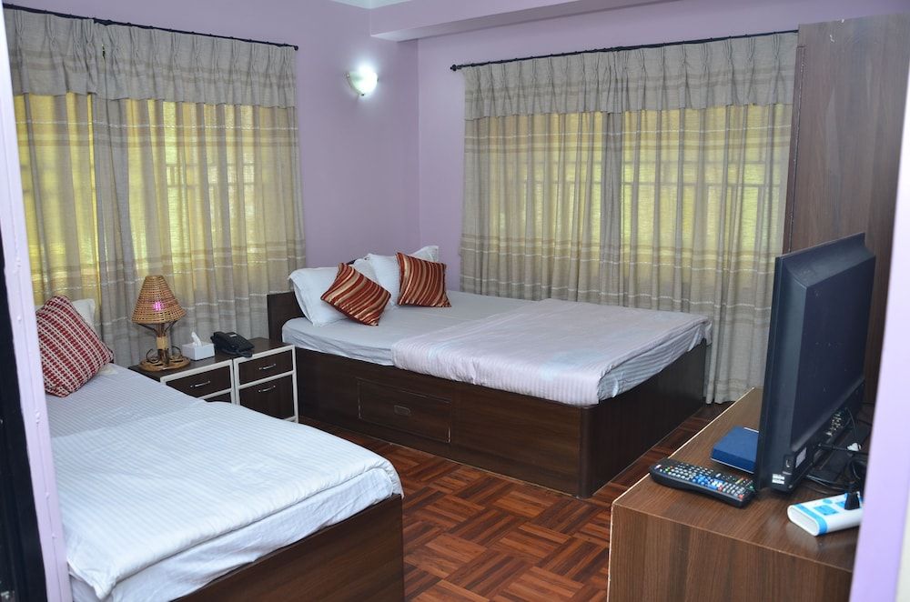 undefined Hotel Lekali Homes 8