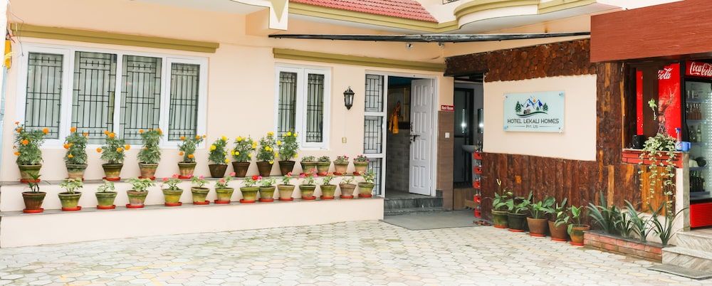 undefined Hotel Lekali Homes