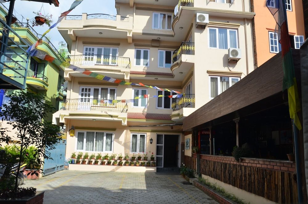 undefined Hotel Lekali Homes 2