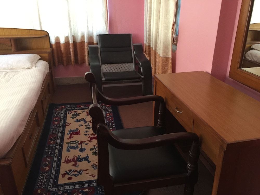 Eco Homestay