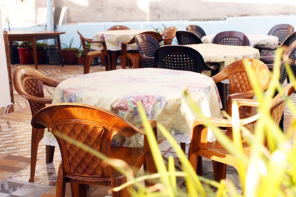 undefined Mountain Backpackers Hostel 7