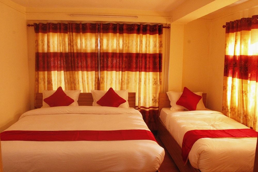 undefined Mountain Backpackers Hostel 3