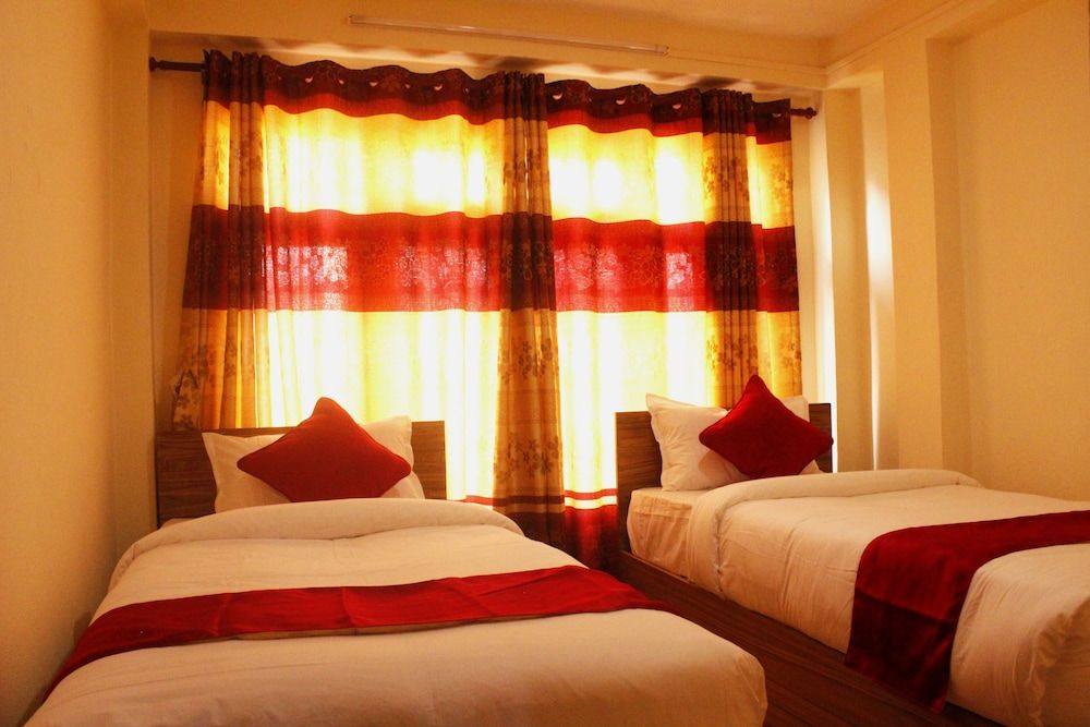 undefined Mountain Backpackers Hostel 4