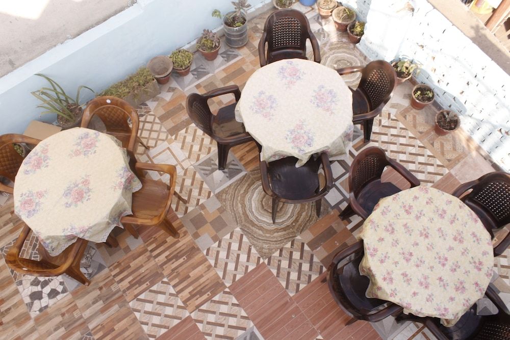 undefined Mountain Backpackers Hostel 6