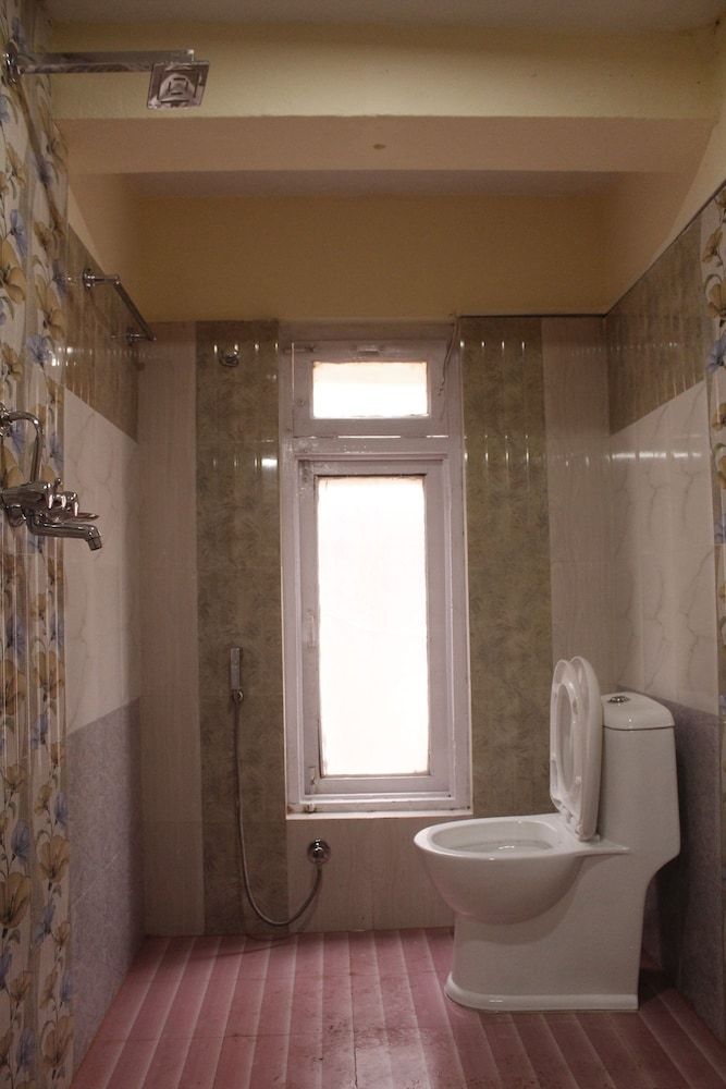 undefined Mountain Backpackers Hostel 5