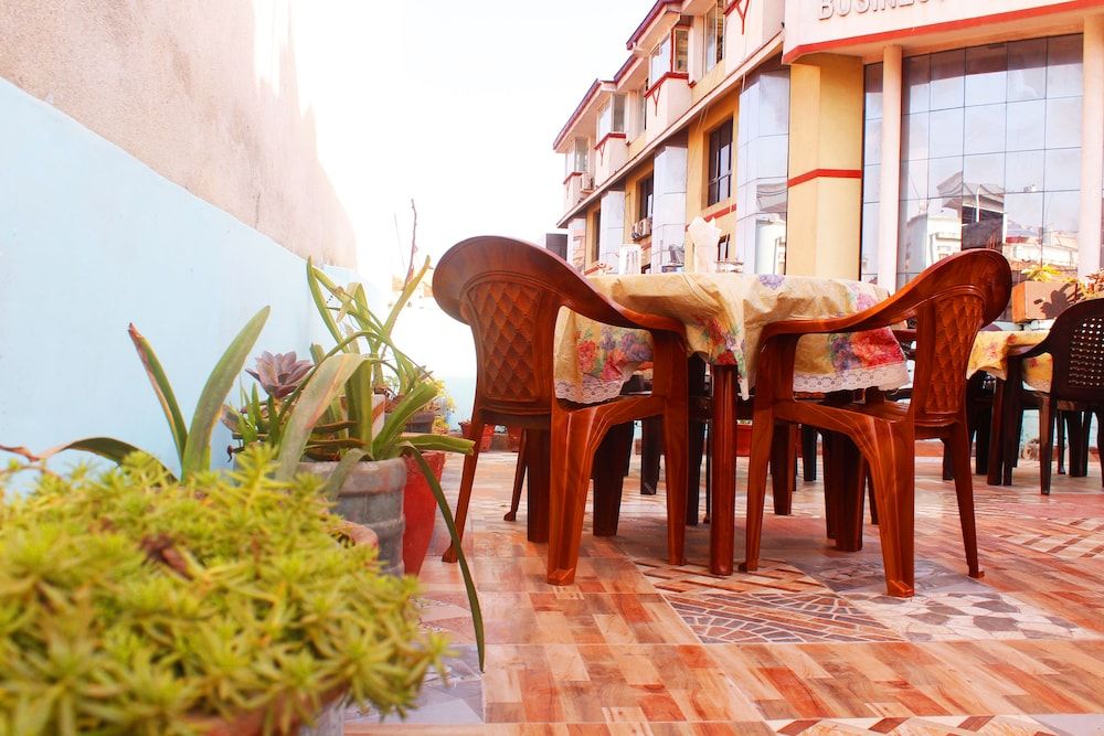 undefined Mountain Backpackers Hostel 8