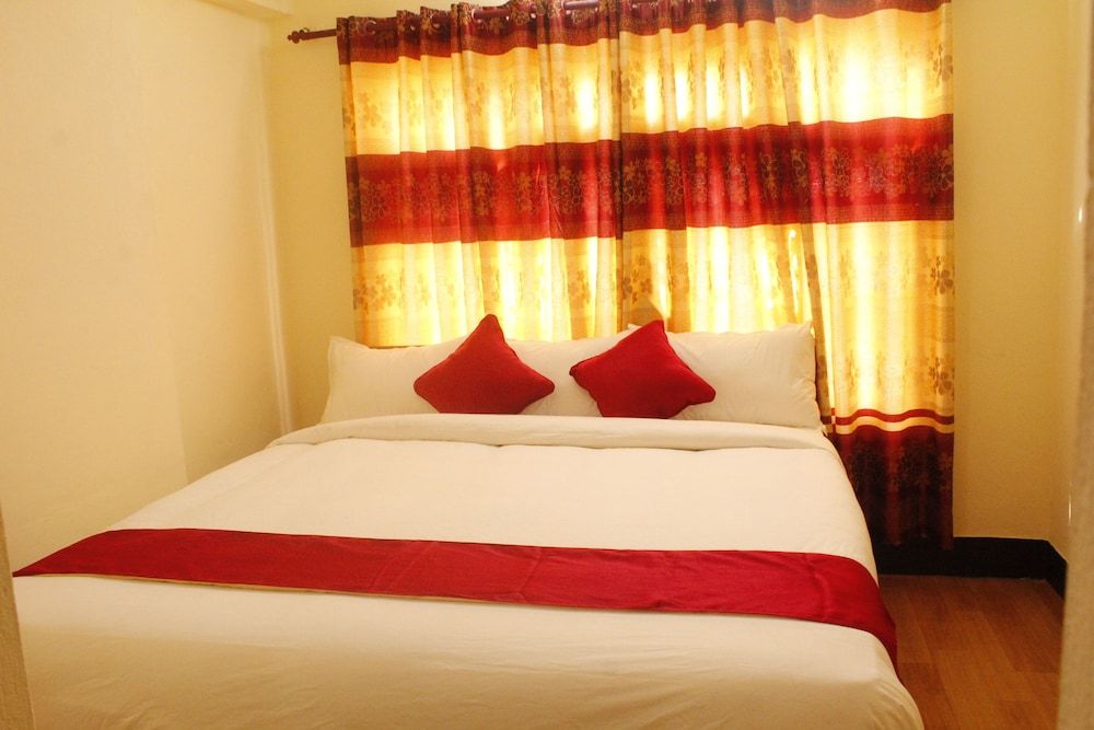 undefined Mountain Backpackers Hostel 2