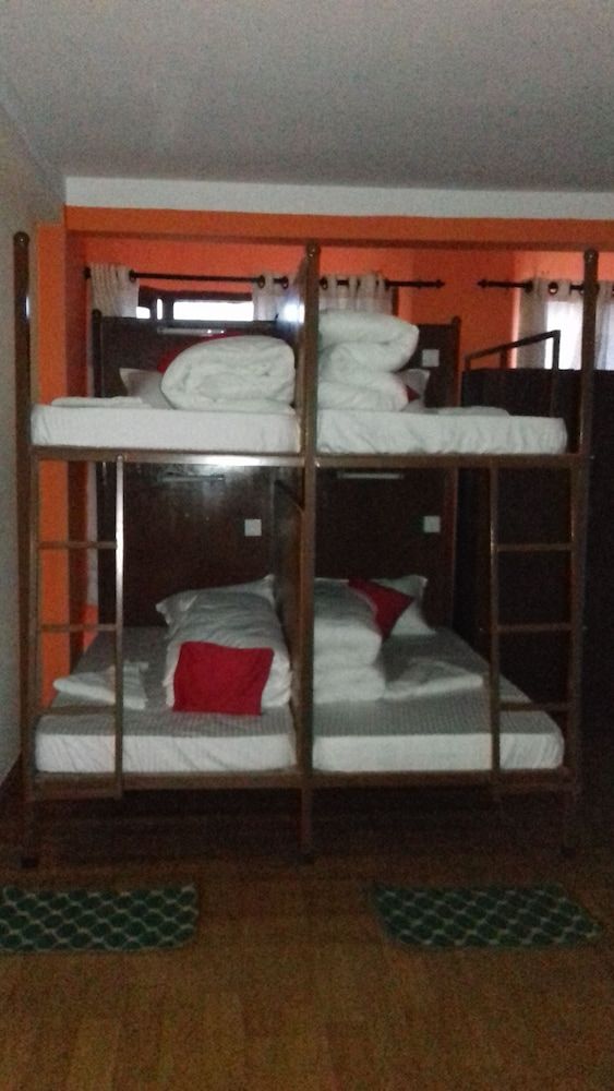 undefined Rambler Hostel Pvt Ltd 3