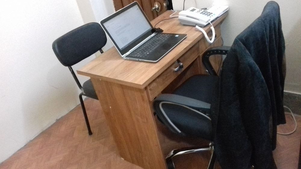 undefined Rambler Hostel Pvt Ltd 6