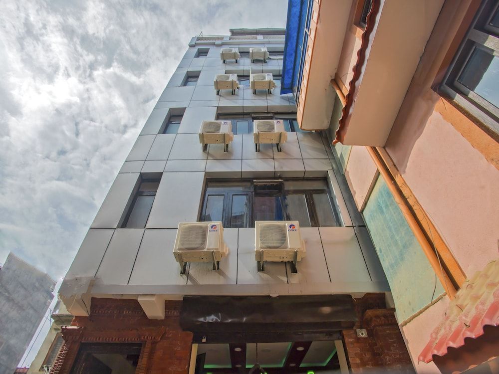 undefined OYO 264 Hotel Antique Kutty 2