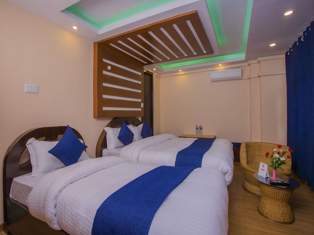 undefined OYO 264 Hotel Antique Kutty 6