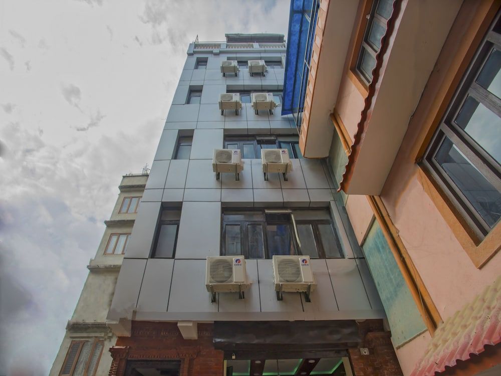 undefined OYO 264 Hotel Antique Kutty