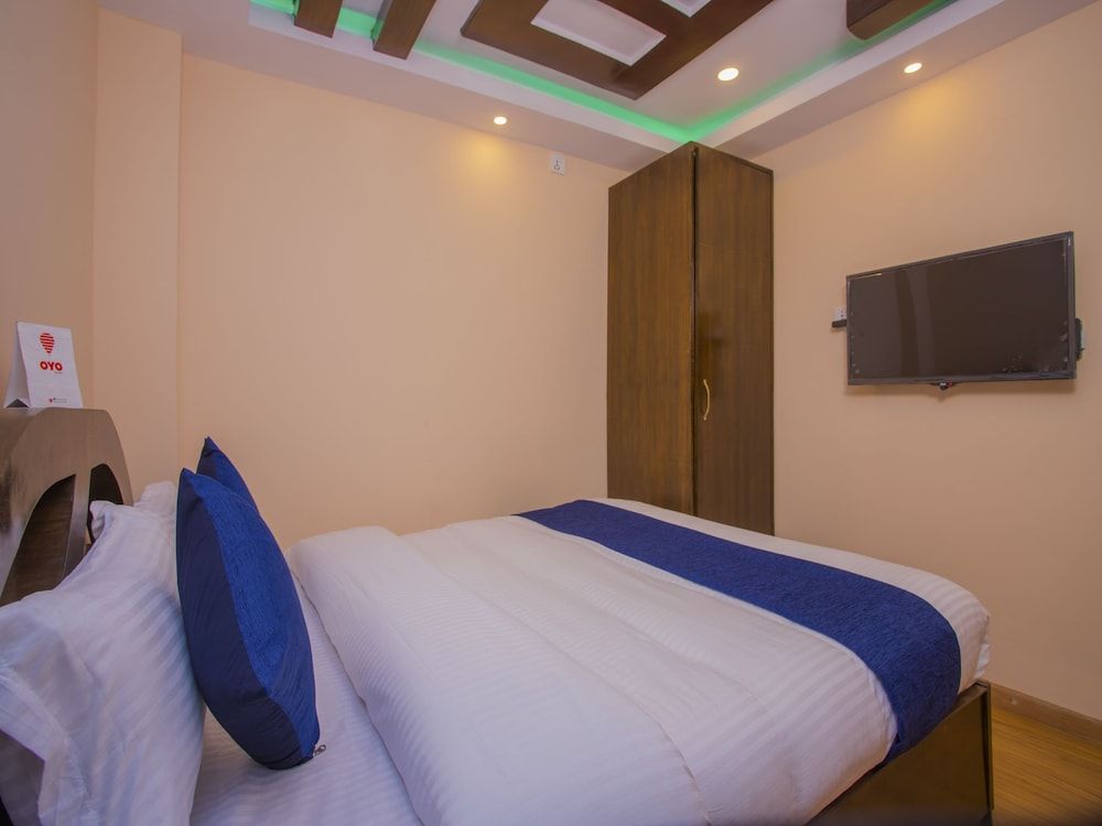 undefined OYO 264 Hotel Antique Kutty 8