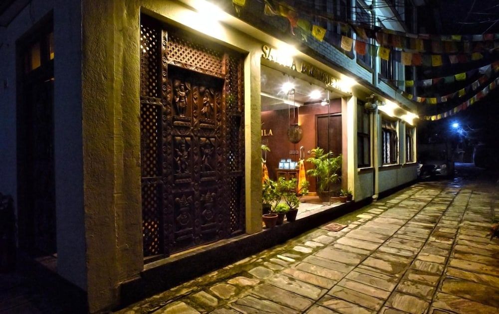 undefined Sabila Boutique Hotel 10