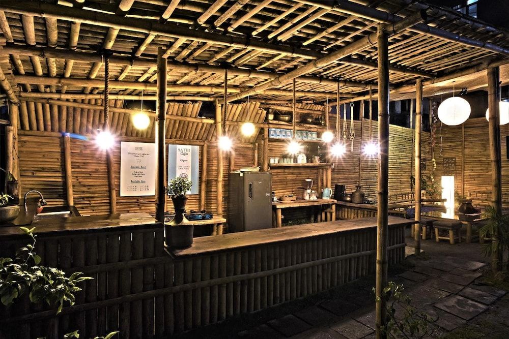 undefined Sabila Boutique Hotel 5