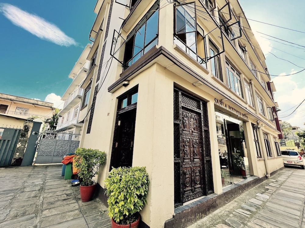 undefined Sabila Boutique Hotel 6