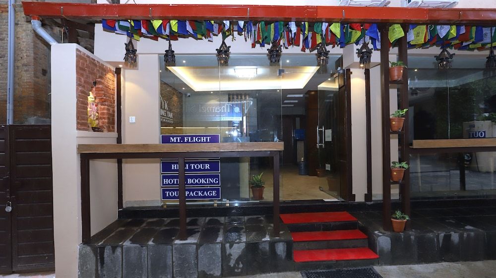Facade