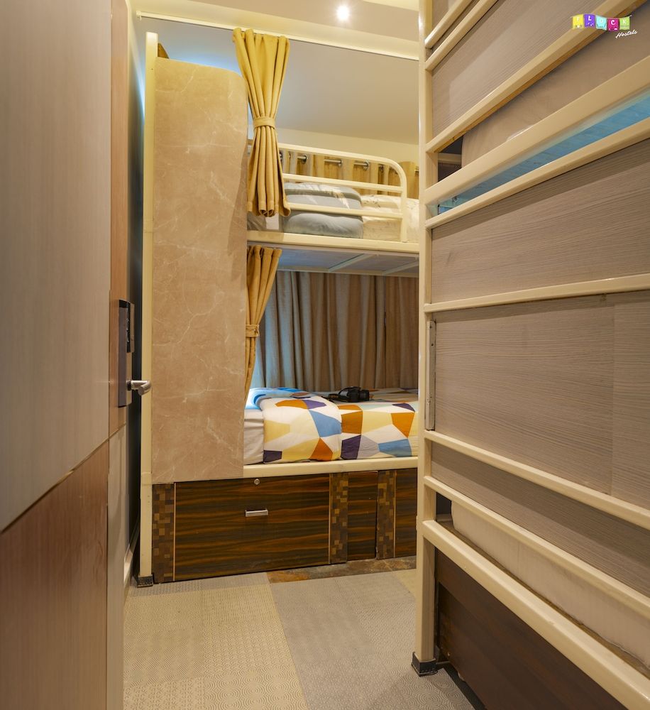 undefined Flock Kathmandu 3