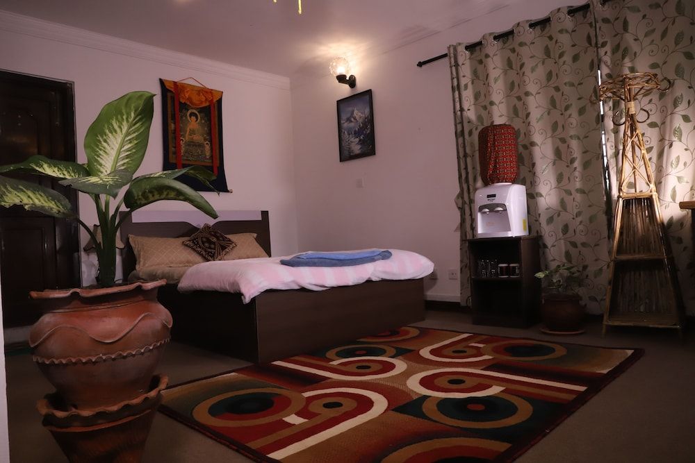 undefined Namaste Kathmandu B&B 3