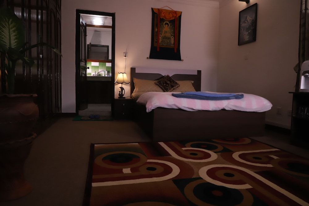 undefined Namaste Kathmandu B&B