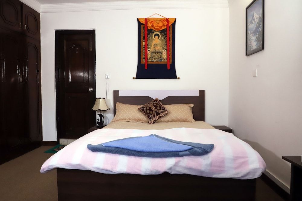 undefined Namaste Kathmandu B&B 2